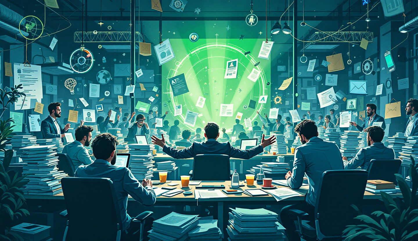 Breaking Britain's AI Prompt Engineer Hiring Deadlock: A New Approach