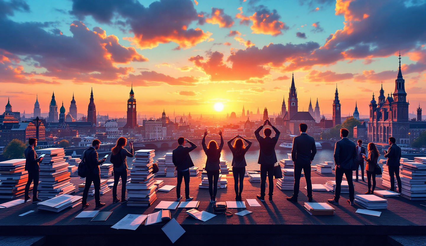 Product Management Talent in Amsterdam: Why Work Samples Beat Interviews