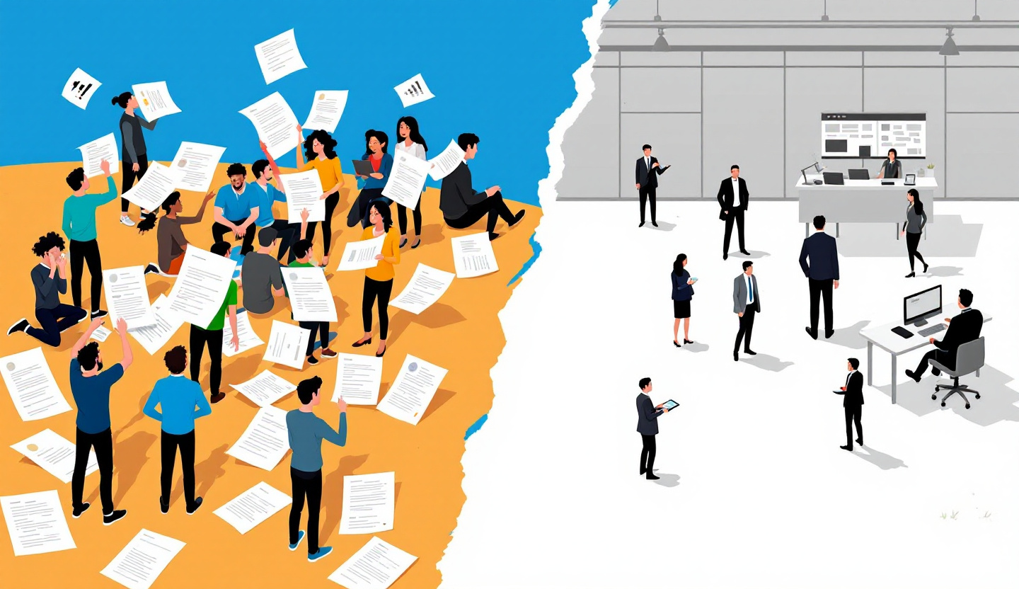 Coding Culture Clash: Why Dutch Python Recruitment Strategies Aren't Working