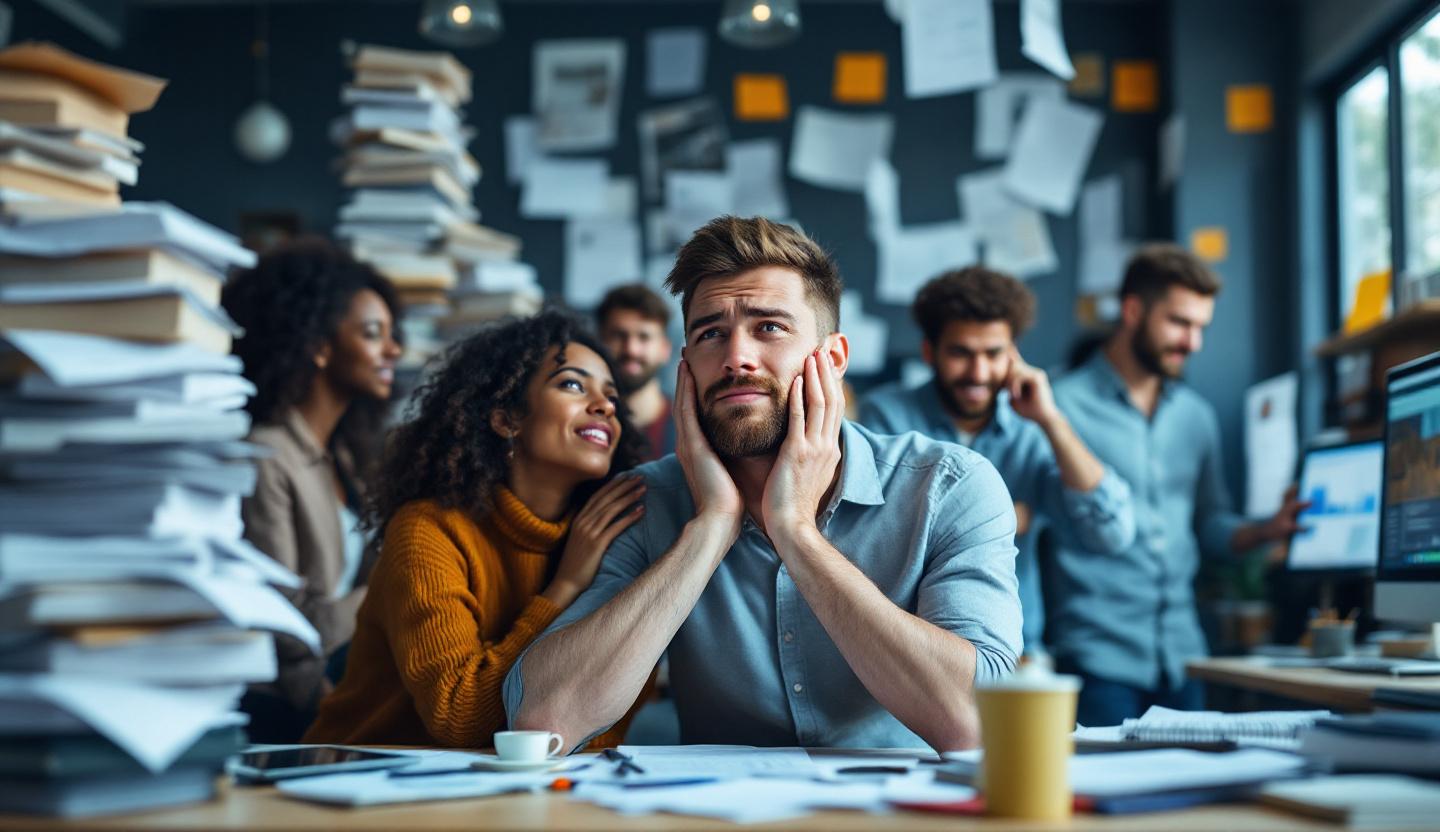 The Product Manager Paradox: Why French Companies Struggle with Junior Talent