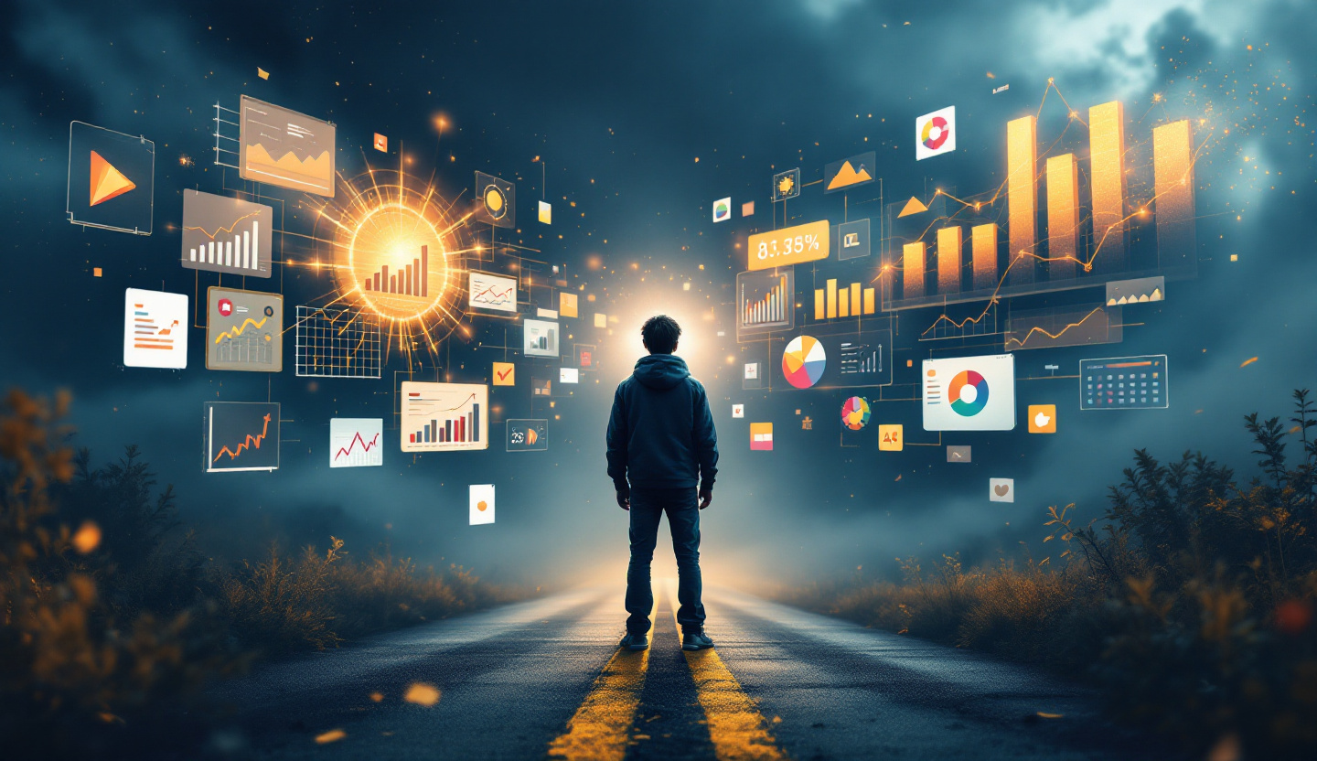 Creative Chaos: Rethinking Marketing Recruitment for New Graduates in France