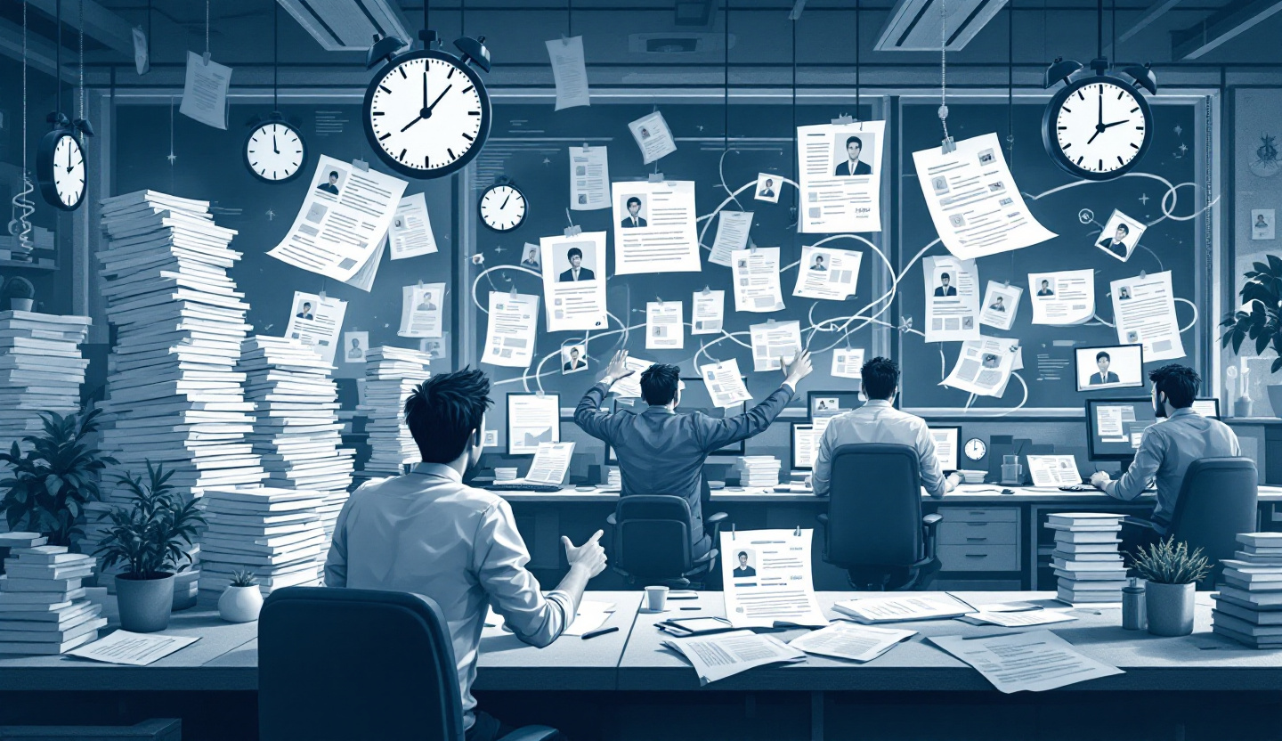 Banking on Potential: How French Finance Firms Can Spot Junior Investment Talent