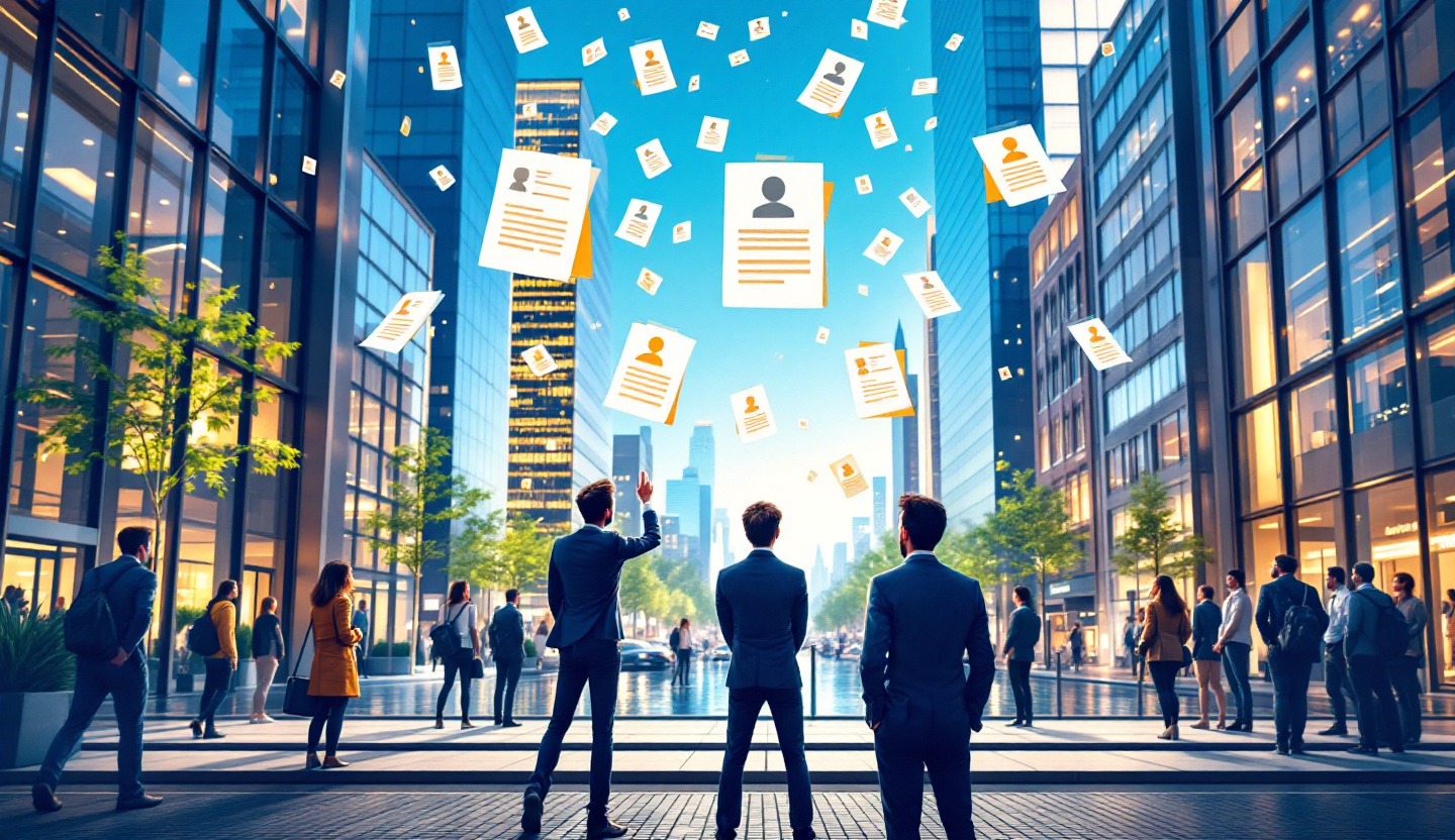 Financial Hub Aspirations: Amsterdam's Challenge in Finding Investment Analysts