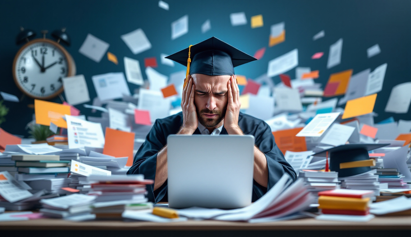 Marketing Graduate Recruitment Revolution: What UK Agencies Are Missing