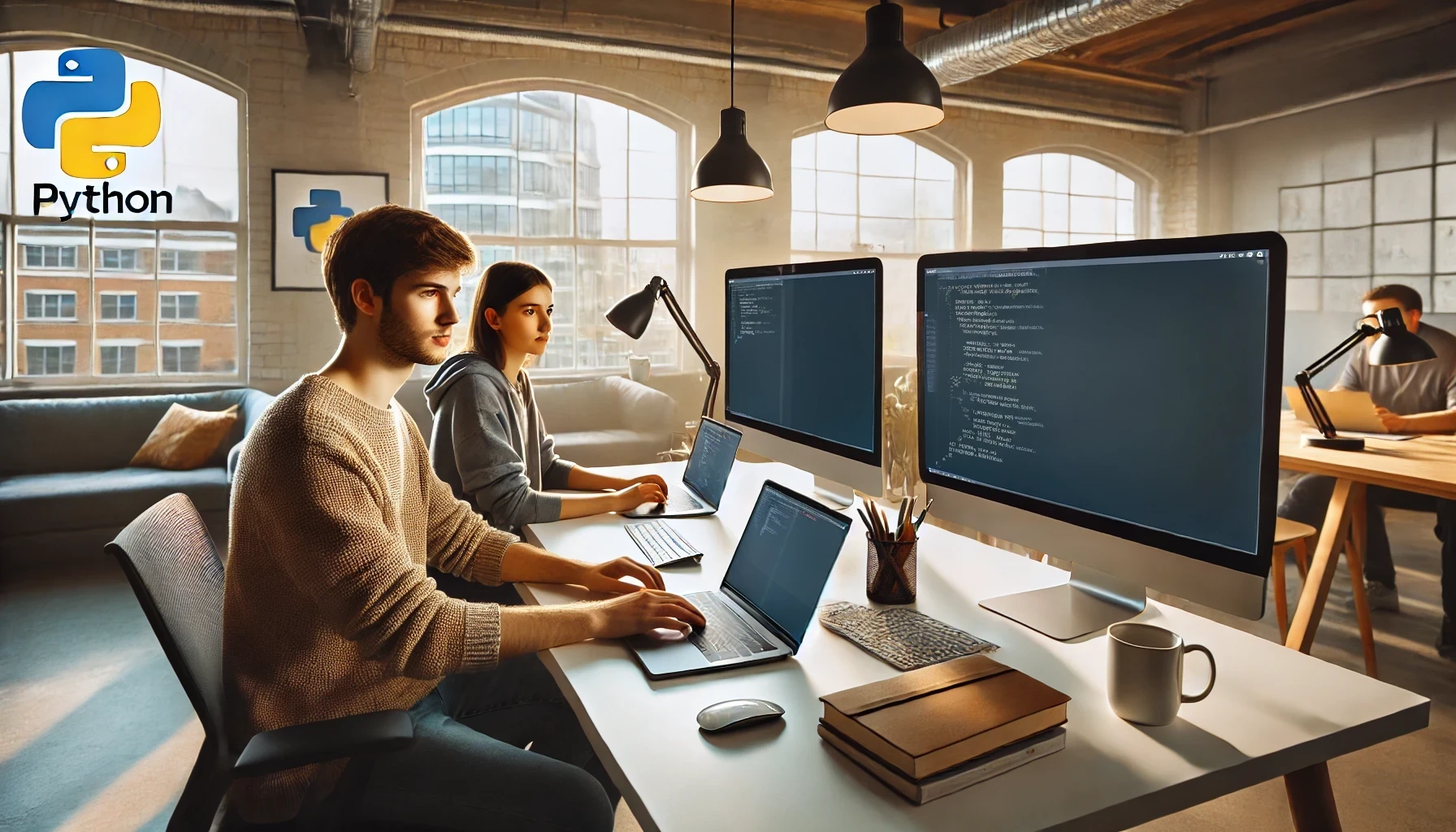 Code vs. Credentials: Why UK Python Developer Hiring Needs a Reboot