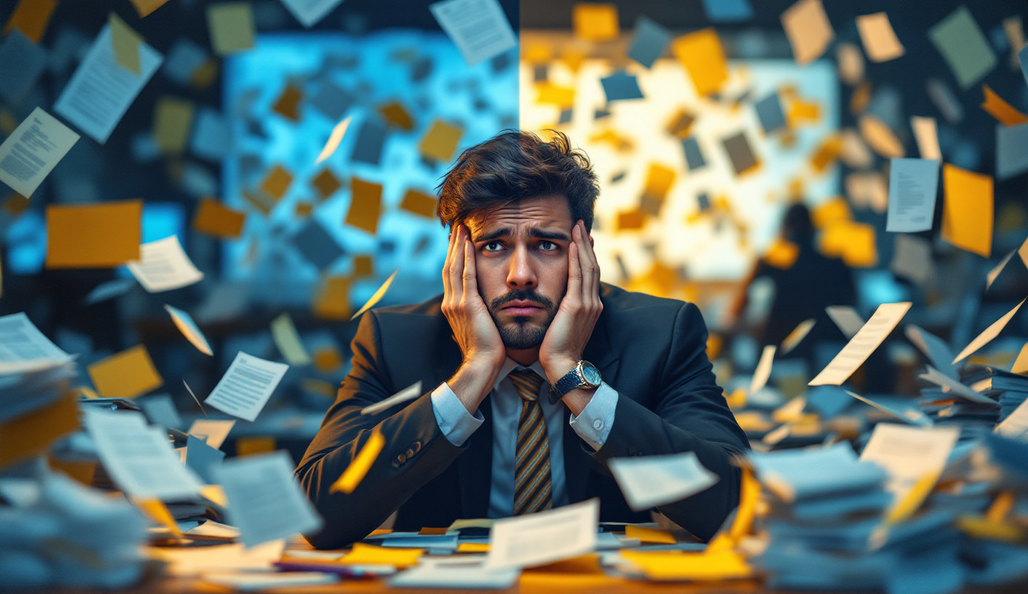 The Project Management Hiring Maze: How UK Companies Can Find Their Way Out