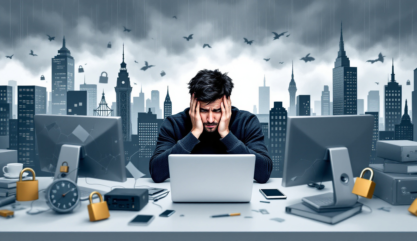 Cybersecurity Skills Gap: Why France Struggles to Hire Junior Security Engineers