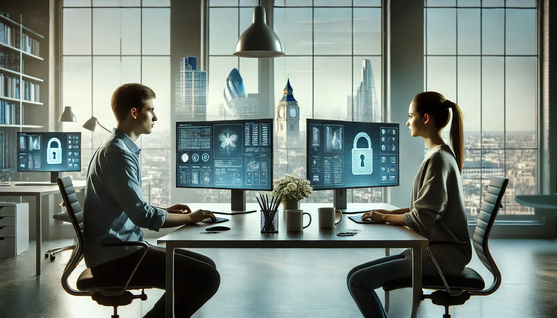 Cyber Talent Shortage: How UK Companies Can Actually Find Security Engineers