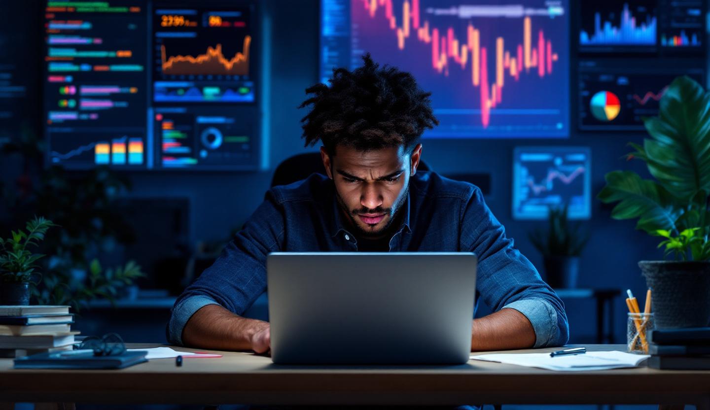 Data Engineers in France: When Portfolios Don't Tell the Whole Story