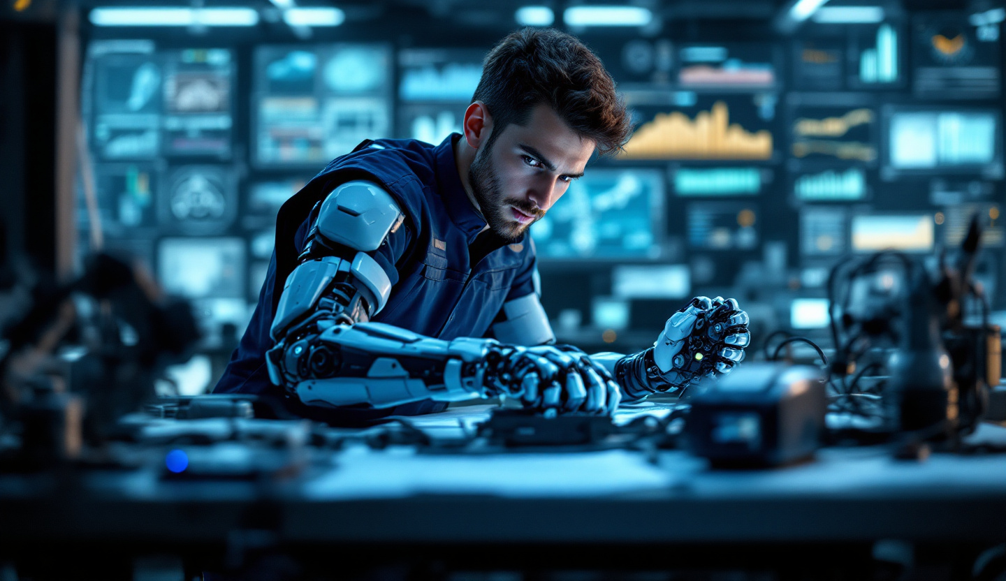 From Theory to Practice: Fixing Robotics Engineer Recruitment in France