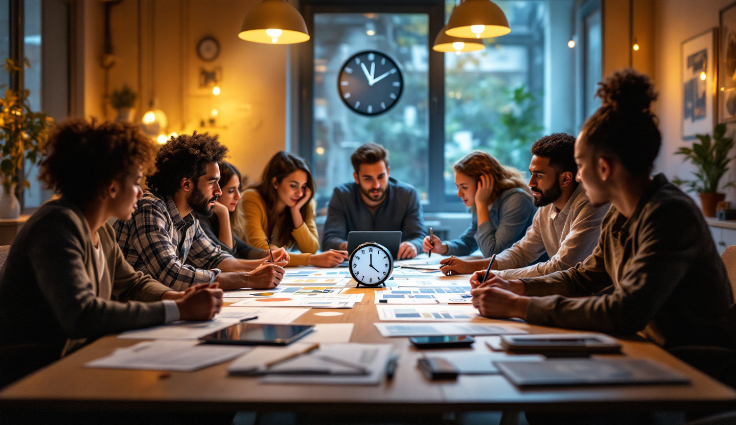 Netherlands Project Leadership Crisis: Rethinking How We Evaluate Junior Managers