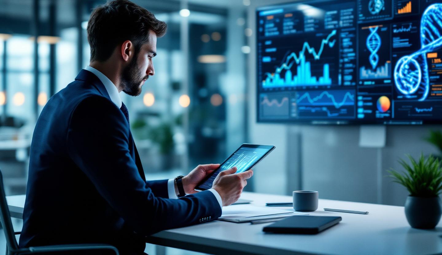 Mizuho Rates Tempus AI Outperform, Citing Precision Oncology Upside